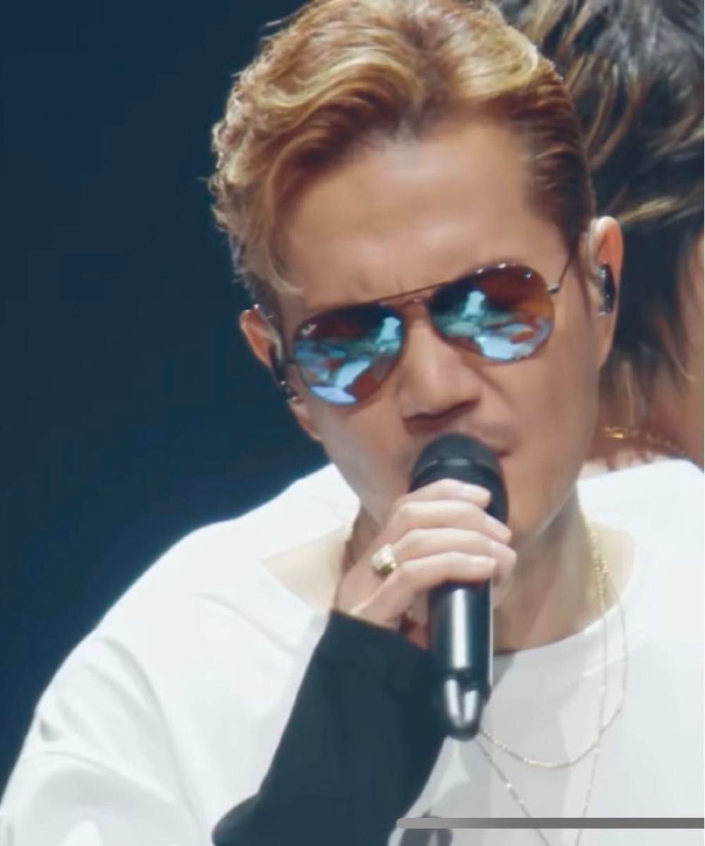 EXILE ATSUSHI 着用 Ray-Ban レイバン サングラス|Yahoo!フリマ EXILE ATSUSHI 着用 Ray-Ban レイバン サングラス|Yahoo!フリマ