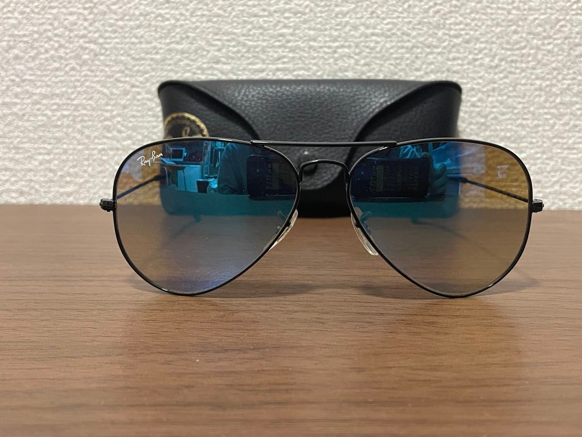 EXILE ATSUSHI 着用 Ray-Ban レイバン サングラス|Yahoo!フリマ EXILE ATSUSHI 着用 Ray-Ban レイバン サングラス|Yahoo!フリマ