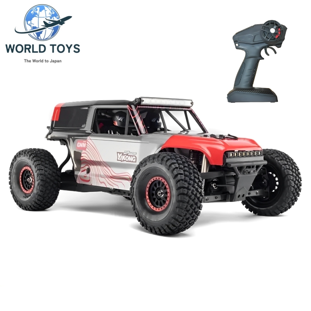 ラジコン ラジコンカー オフロ ード ブロンコ 大型 高速性能 ラジコン ラジコンカー オフロ ード ブロンコ 大型 高速性能