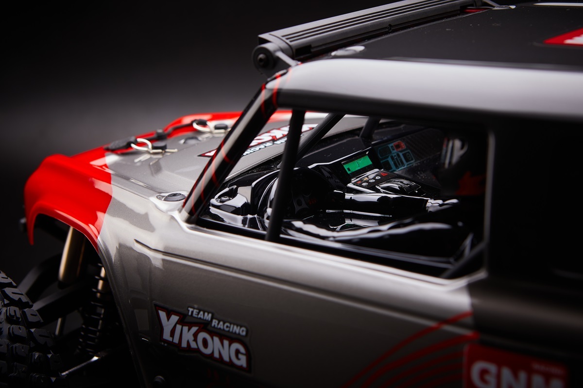 ラジコン ラジコンカー オフロ ード ブロンコ 大型 高速性能 ラジコン ラジコンカー オフロ ード ブロンコ 大型 高速性能