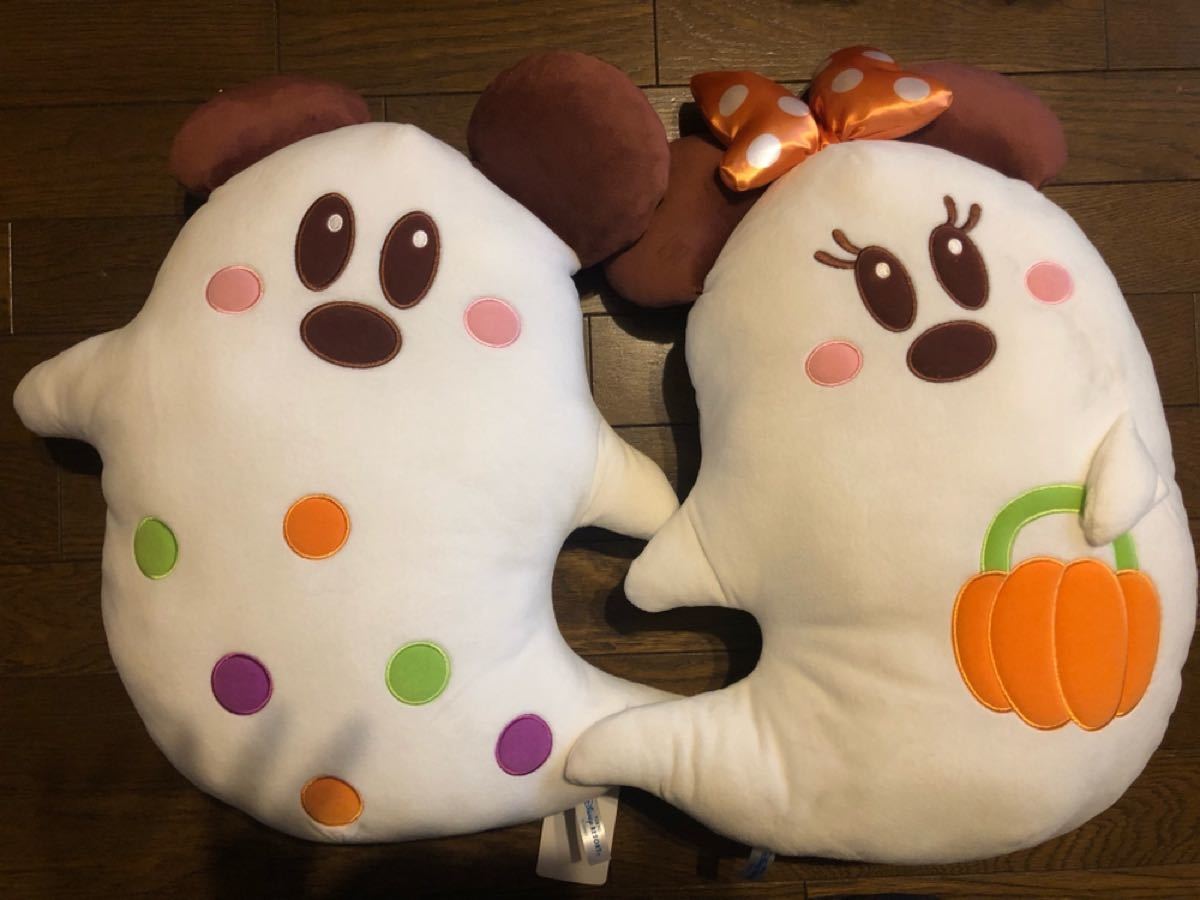 Paypayフリマ 値下げ 新品 ディズニーシー アブーズバザール 景品 ハロウィンぬいぐるみ Paypayフリマ 値下げ 新品 ディズニーシー アブーズバザール 景品 ハロウィンぬいぐるみ