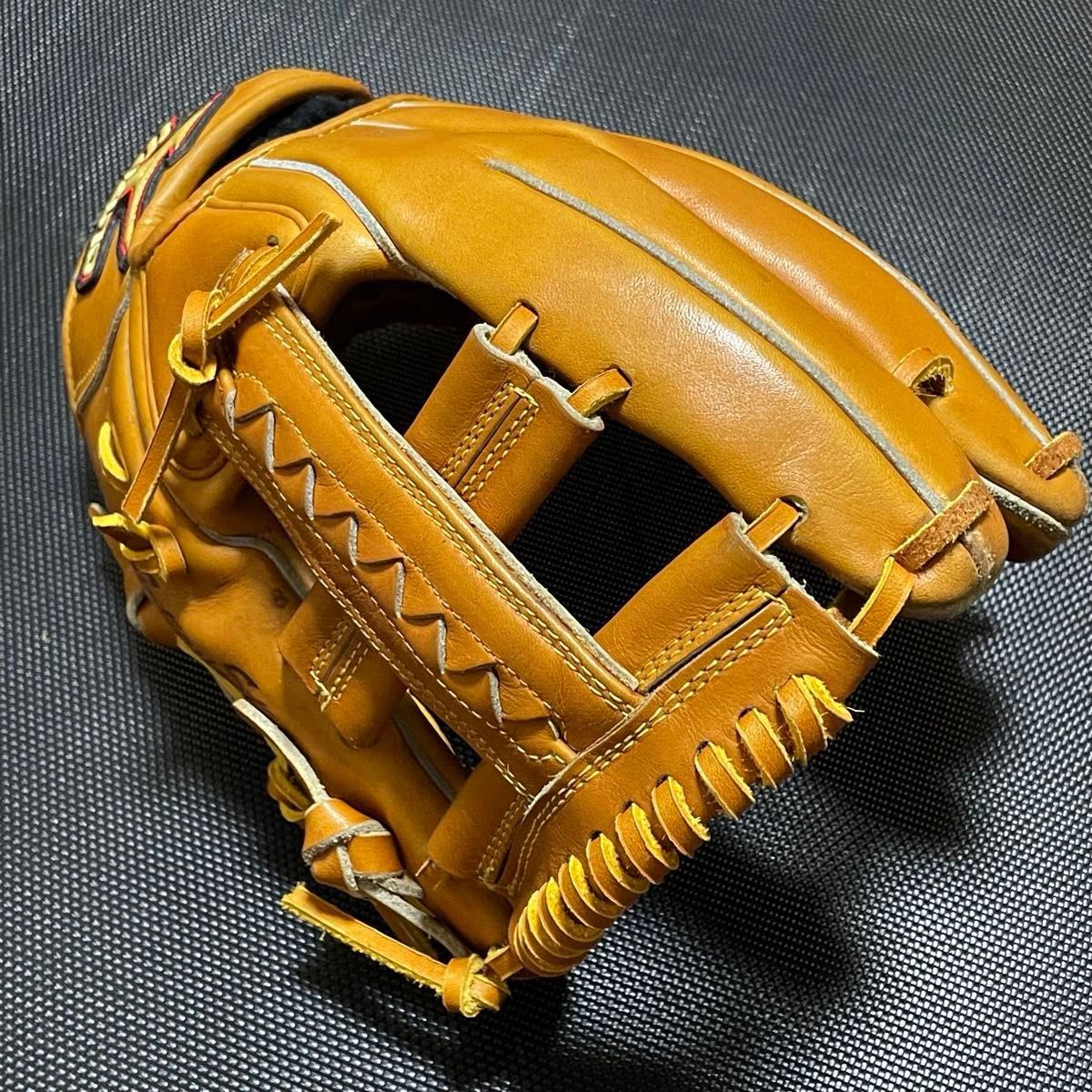 mizuno ミズノ ビクトリーステージ 硬式 内野用グローブ mizuno ミズノ ビクトリーステージ 硬式 内野用グローブ