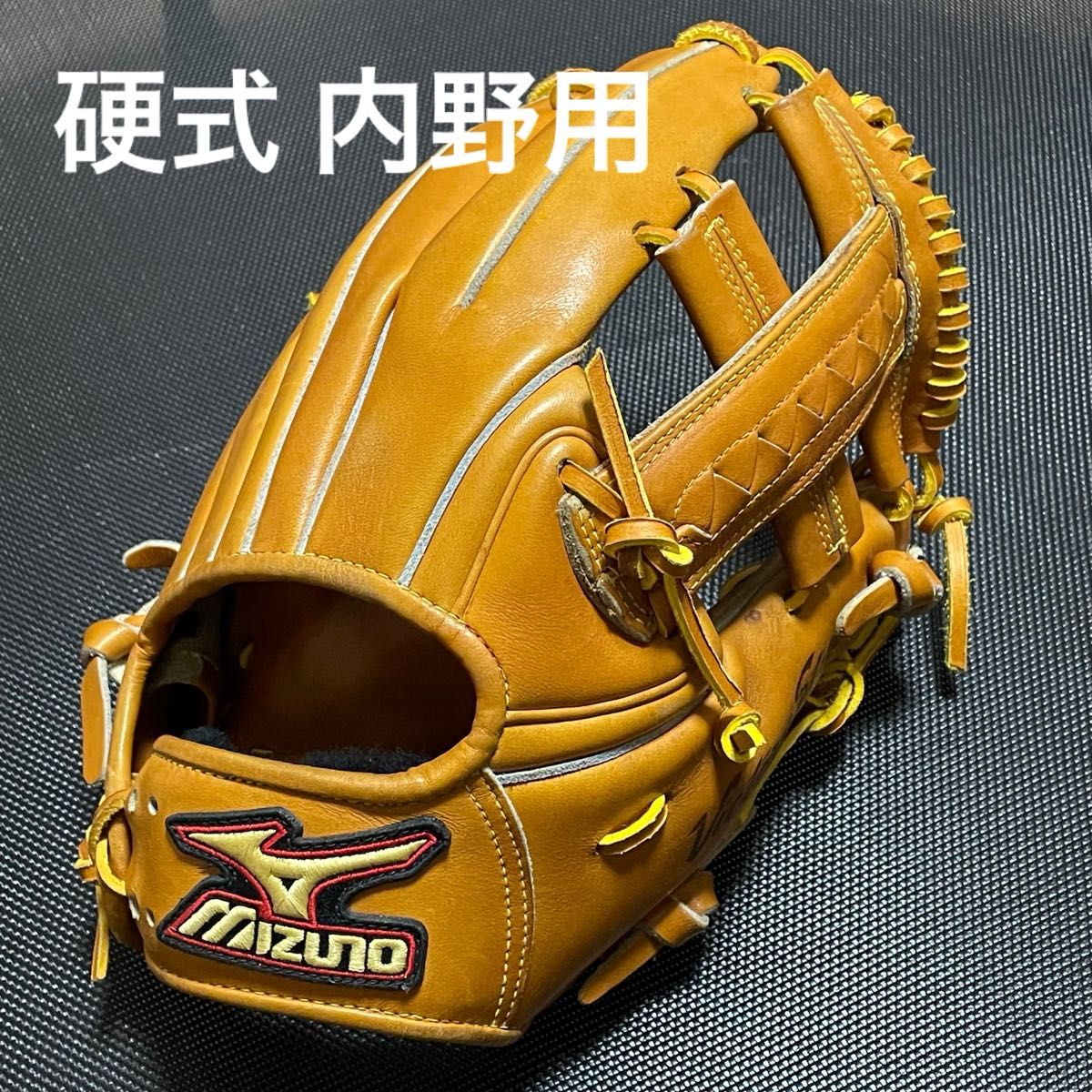 mizuno ミズノ ビクトリーステージ 硬式 内野用グローブ mizuno ミズノ ビクトリーステージ 硬式 内野用グローブ