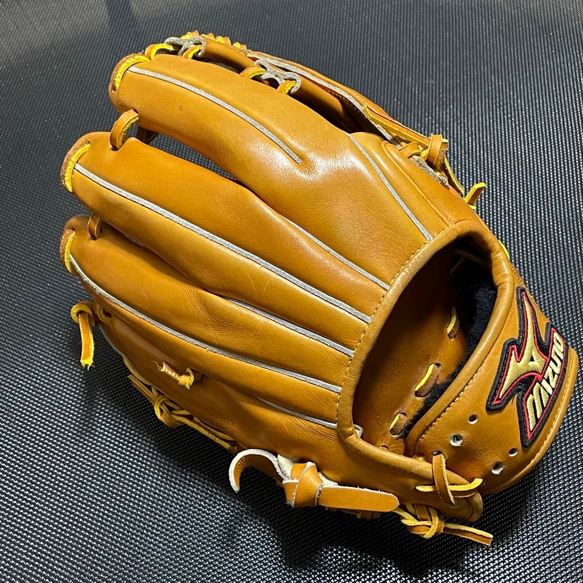 mizuno ミズノ ビクトリーステージ 硬式 内野用グローブ mizuno ミズノ ビクトリーステージ 硬式 内野用グローブ