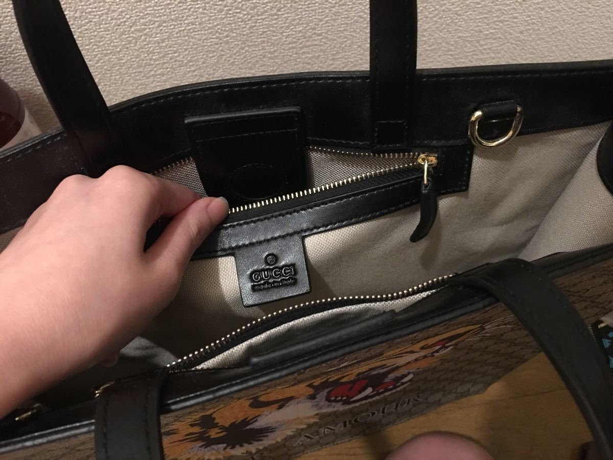 GUCCI 虎柄 バッグ タイガー|Yahoo!フリマ(旧PayPayフリマ) GUCCI 虎柄 バッグ タイガー|Yahoo!フリマ(旧PayPayフリマ)