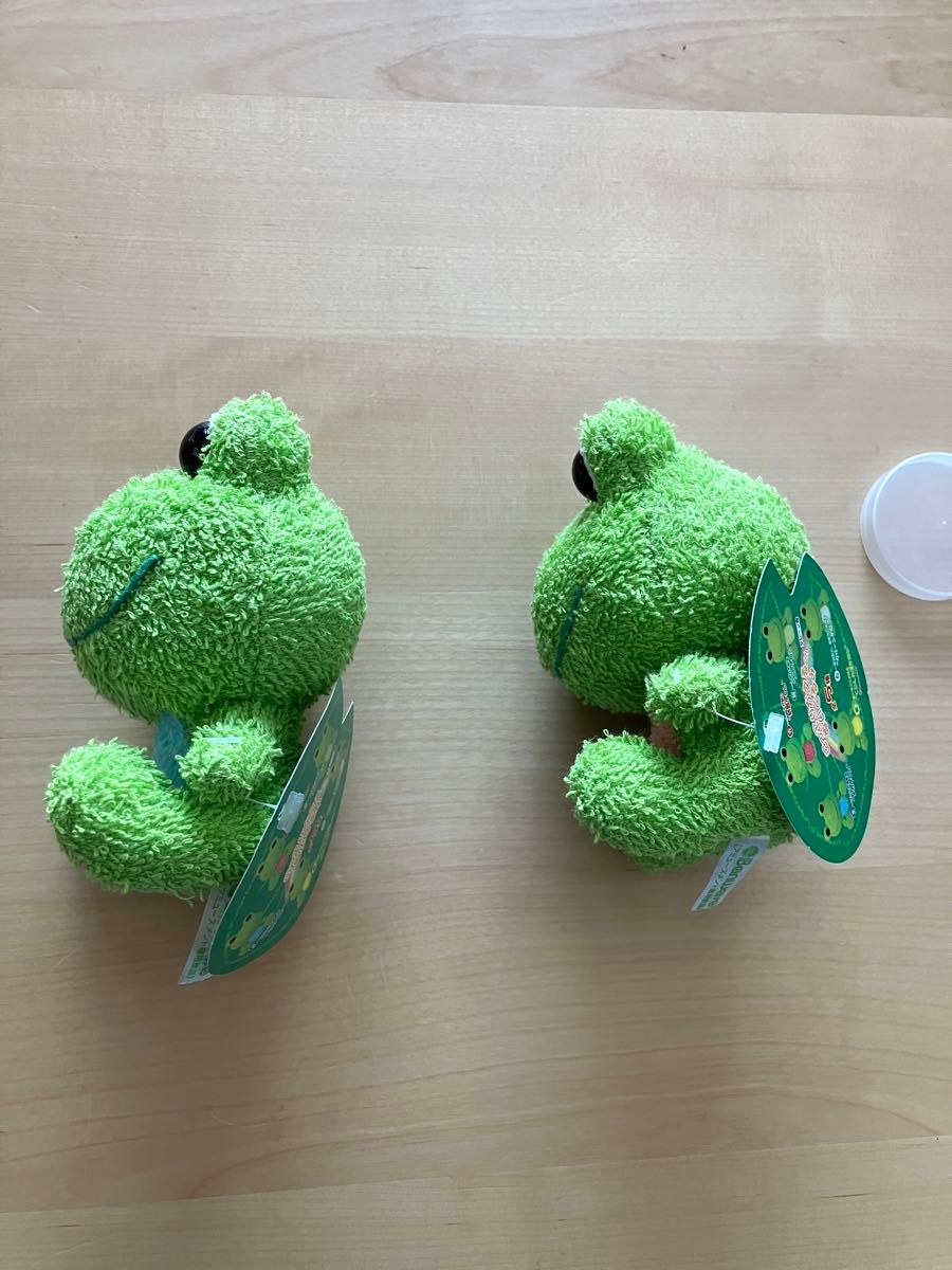 未使用 にっこりかえるくん ぬいぐるみ|Yahoo!フリマ(旧PayPay 未使用 にっこりかえるくん ぬいぐるみ|Yahoo!フリマ(旧PayPay