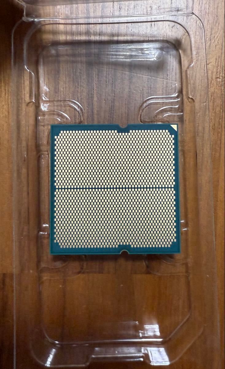 新品/未使用】AMD Ryzen 7 7800x3d (CPUのみ)|Yahoo!フリマ(旧 新品/未使用】AMD Ryzen 7 7800x3d (CPUのみ)|Yahoo!フリマ(旧