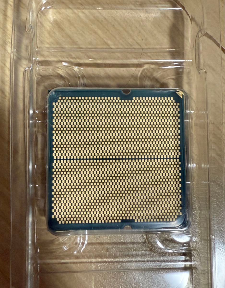 新品/未使用 AMD Ryzen 7 7800x3d (CPUのみ)|Yahoo!フリマ(旧 新品/未使用 AMD Ryzen 7 7800x3d (CPUのみ)|Yahoo!フリマ(旧