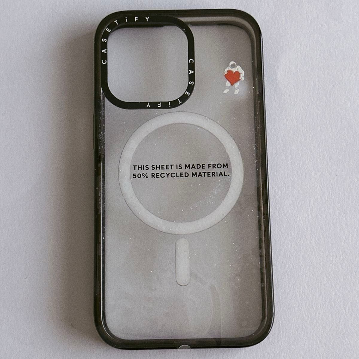 CASETiFY iPhone13Proケース グロッシーブラック|Yahoo!フリマ CASETiFY iPhone13Proケース グロッシーブラック|Yahoo!フリマ