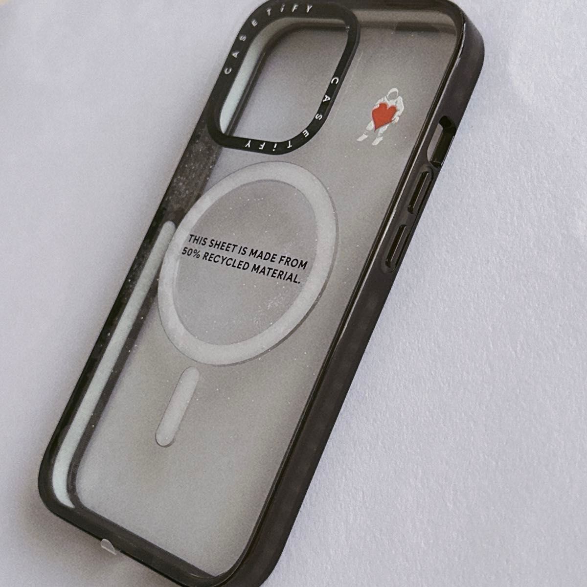 CASETiFY iPhone13Proケース グロッシーブラック|Yahoo!フリマ CASETiFY iPhone13Proケース グロッシーブラック|Yahoo!フリマ