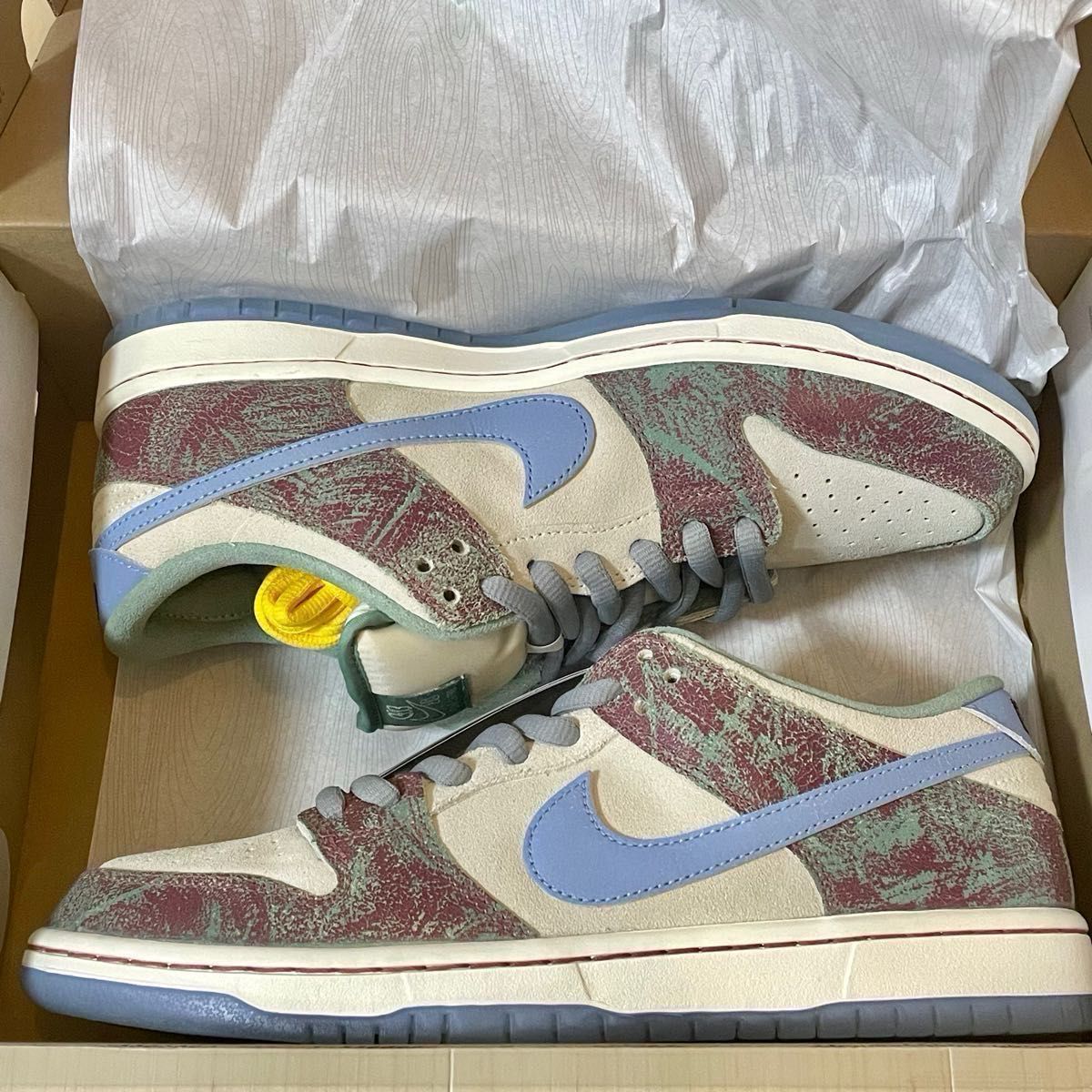 新品28cm】Crenshaw Skate Club Nike SB Dunk Low PRO QS ダンク 新品28cm】Crenshaw Skate Club Nike SB Dunk Low PRO QS ダンク