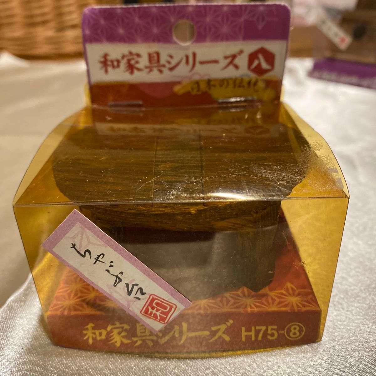 ミニチュア和風家具セット 昔の道具シリーズ|Yahoo!フリマ(旧 ミニチュア和風家具セット 昔の道具シリーズ|Yahoo!フリマ(旧