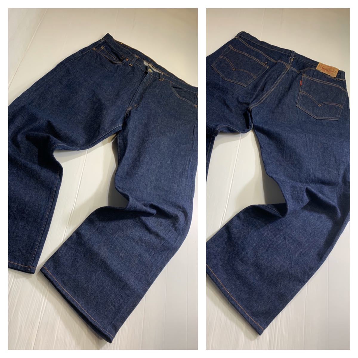 開店祝い LEVI'S ヴィンテージ ~70's 60's リーバイス 646 フレア