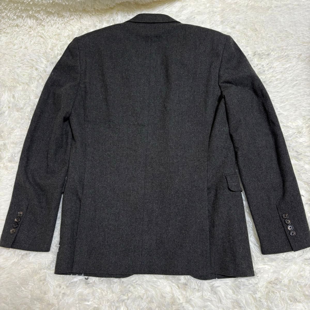 未使用級 POLO RALPH LAUREN テーラードジャケット 現行タグ 未使用級 POLO RALPH LAUREN テーラードジャケット 現行タグ