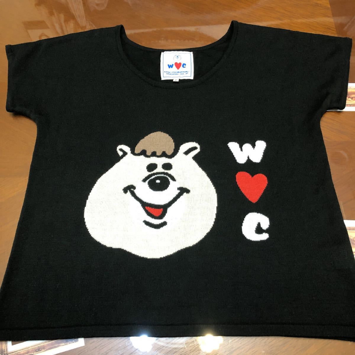 全巻連動購入特典付 WC クマタン 半袖ニット 送料無料即決-ファッション,レディースファッション - www.writeawriting.com 全巻連動購入特典付 WC クマタン 半袖ニット 送料無料即決-ファッション,レディースファッション - www.writeawriting.com