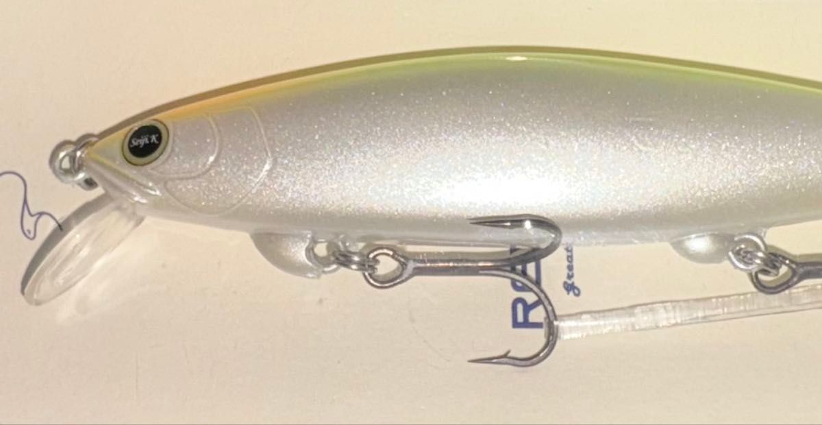 レヴォニック シンディ110 SF-M 3個セット REVONIK SHINDY 110 レヴォニック シンディ110 SF-M 3個セット REVONIK SHINDY 110