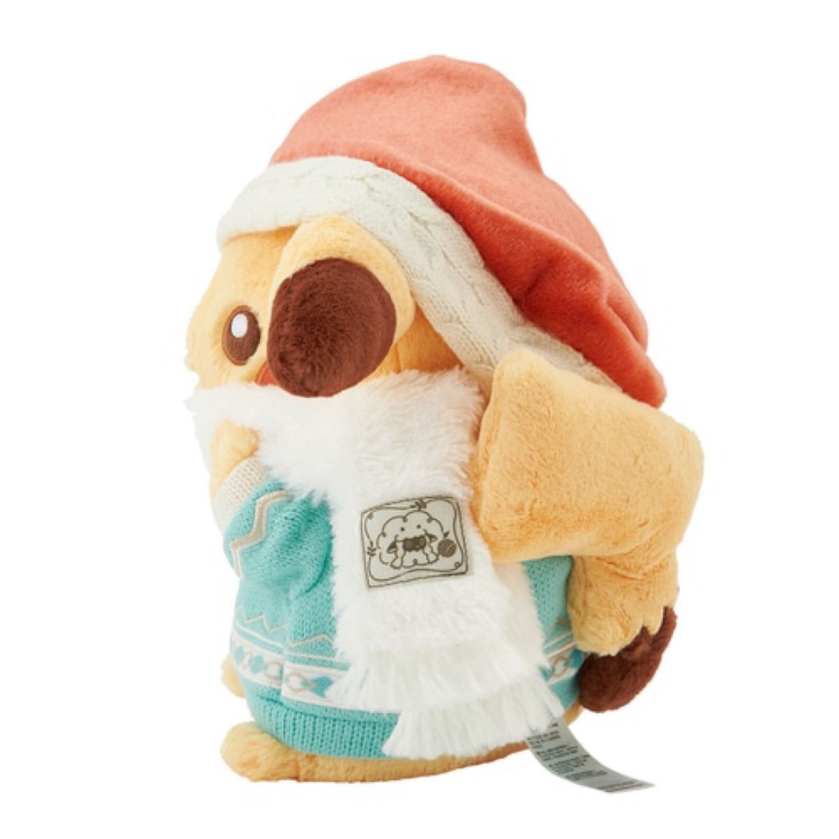 ぬいぐるみ 2024 Pokmon Heartwarming Christmas Pikachu ぬいぐるみ 2024 Pokmon Heartwarming Christmas Pikachu