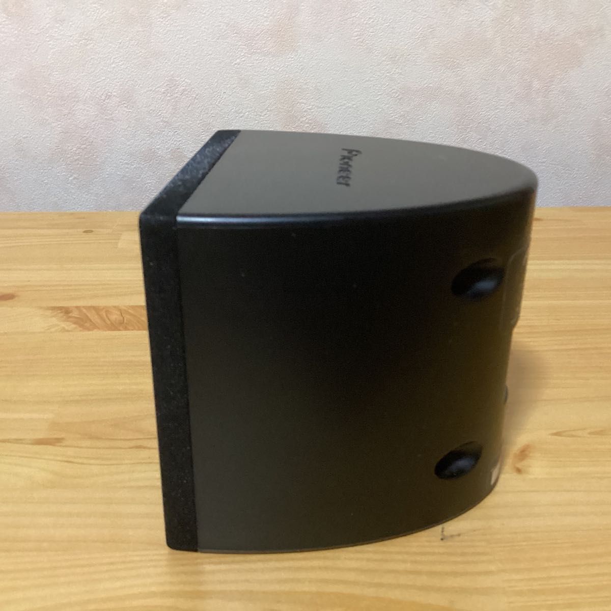 ディズニープリンセスのベビーグッズも大集合 パイオニア Pioneer S-SWR323 サラウンドスピーカ 4個|Yahoo スピーカー・ウーファー