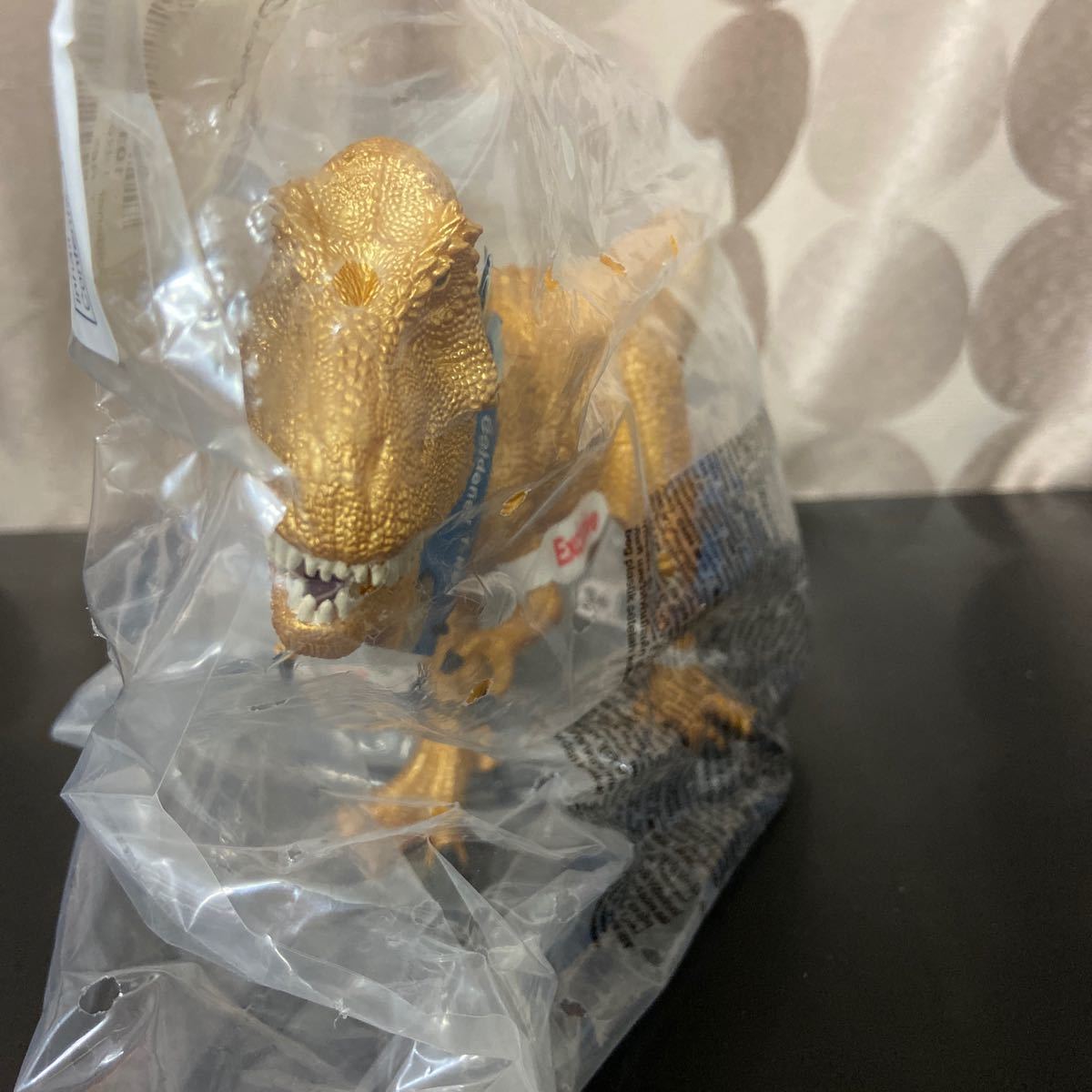 Paypayフリマ 限定 シュライヒ ゴールド ティラノサウルス レックス 未使用 Paypayフリマ 限定 シュライヒ ゴールド ティラノサウルス レックス 未使用