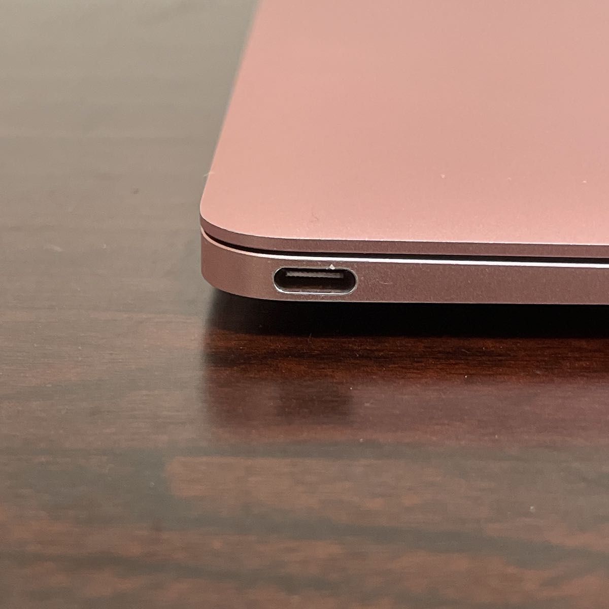 ジャンク Apple MacBook 12インチ 2016 8GB Intel core m3 ジャンク Apple MacBook 12インチ 2016 8GB Intel core m3
