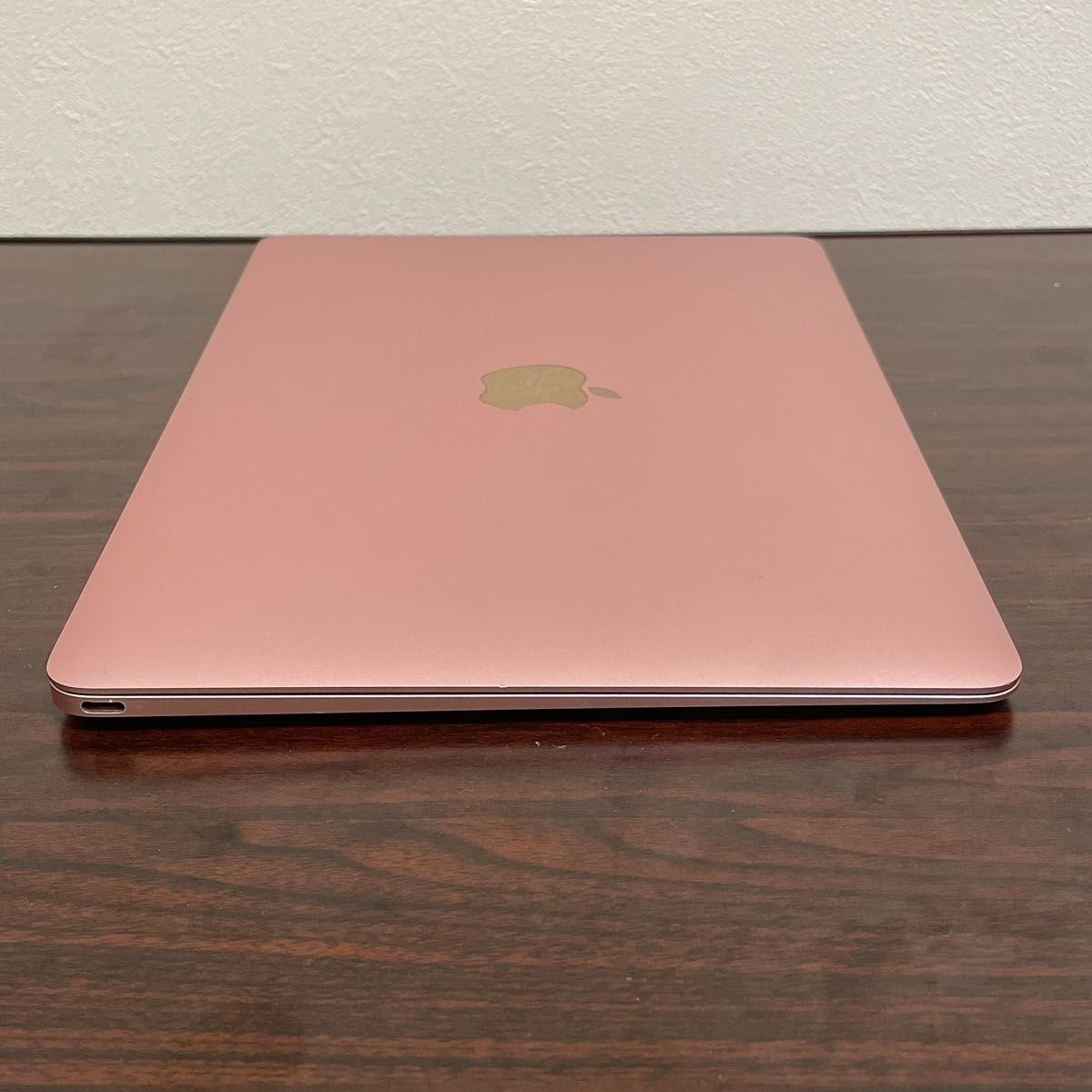ジャンク Apple MacBook 12インチ 2016 8GB Intel core m3 ジャンク Apple MacBook 12インチ 2016 8GB Intel core m3