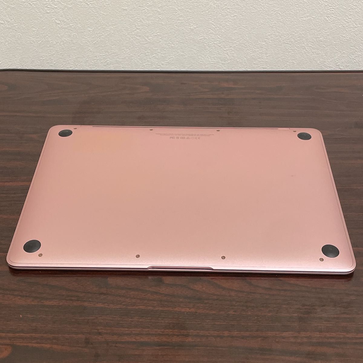 ジャンク Apple MacBook 12インチ 2016 8GB Intel core m3 ジャンク Apple MacBook 12インチ 2016 8GB Intel core m3