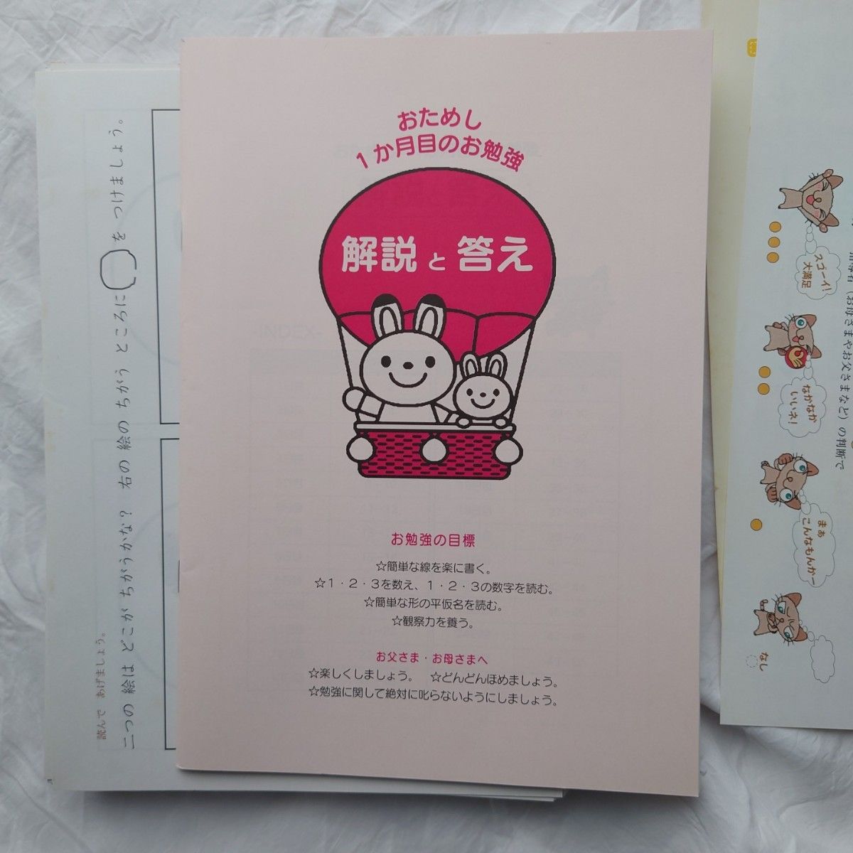 Amazon.co.jp: 家庭保育園通信プリント キララ 35か月目 幼児 Amazon.co.jp: 家庭保育園通信プリント キララ 35か月目 幼児