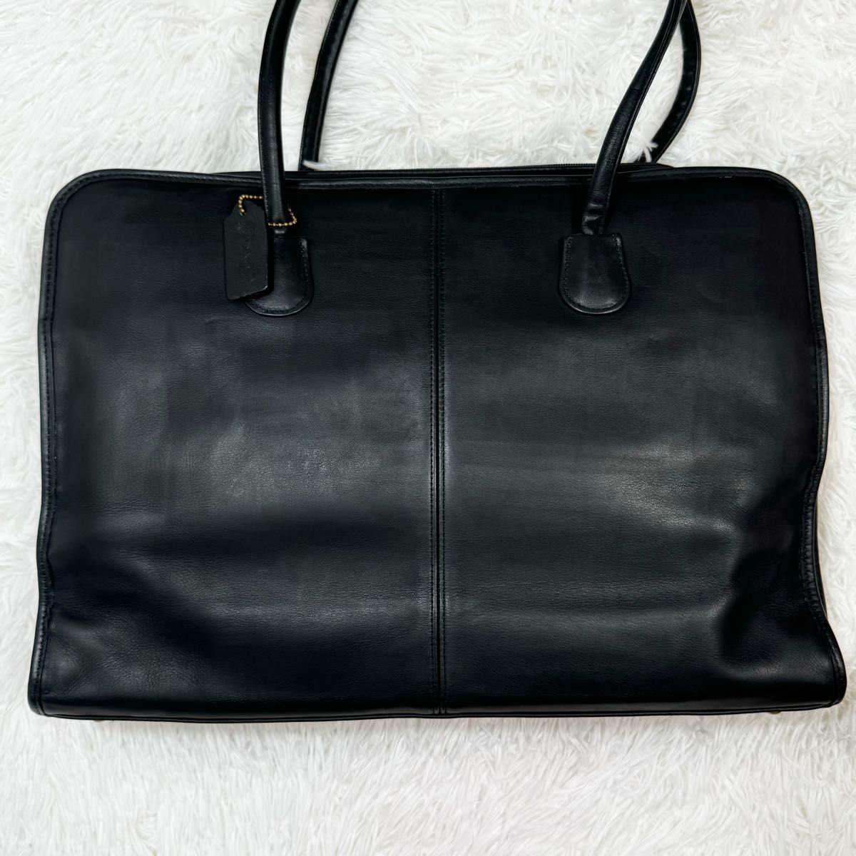 美品 COACH オールドコーチ ビジネスバッグ トートバッグ 美品 COACH オールドコーチ ビジネスバッグ トートバッグ