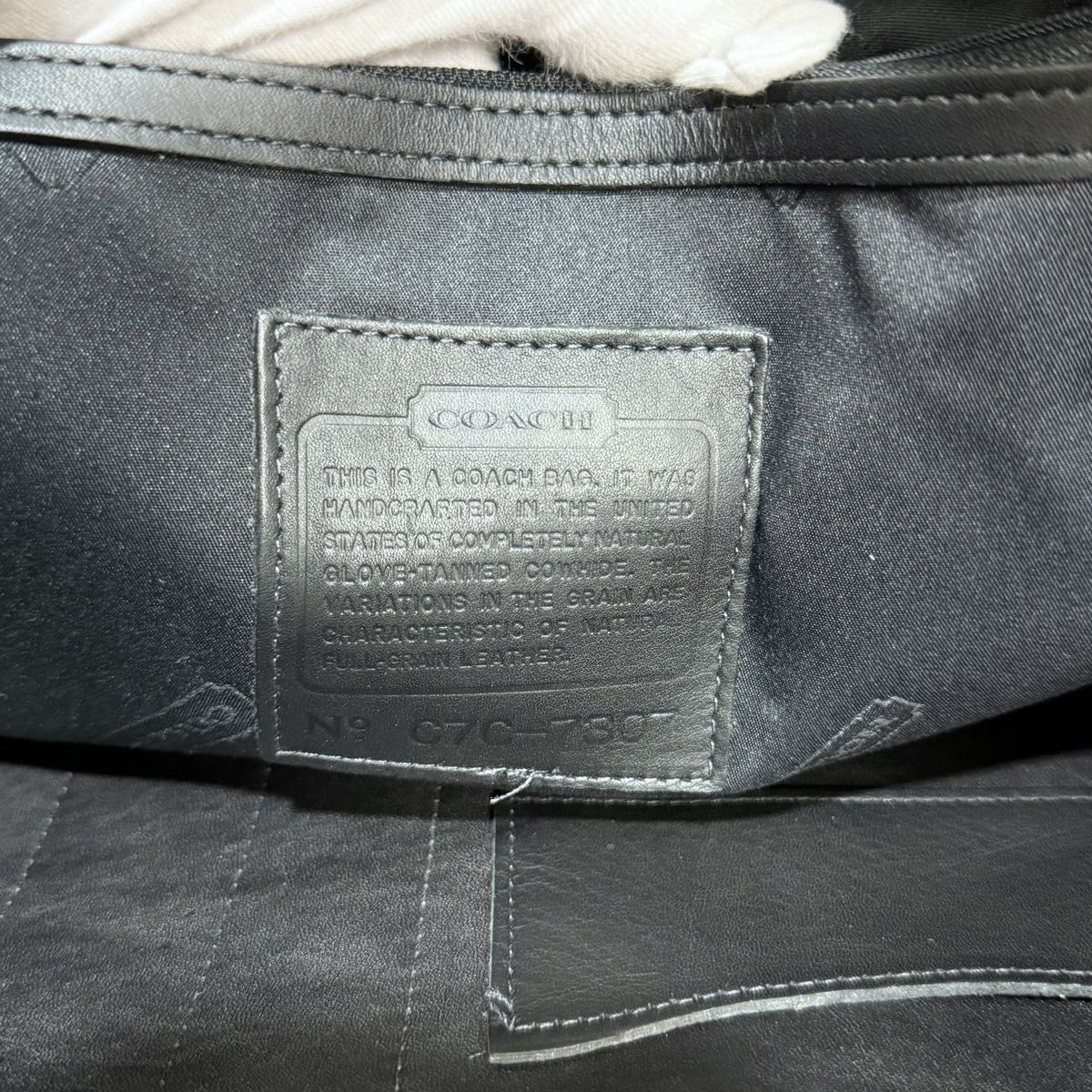 美品 COACH オールドコーチ ビジネスバッグ トートバッグ 美品 COACH オールドコーチ ビジネスバッグ トートバッグ