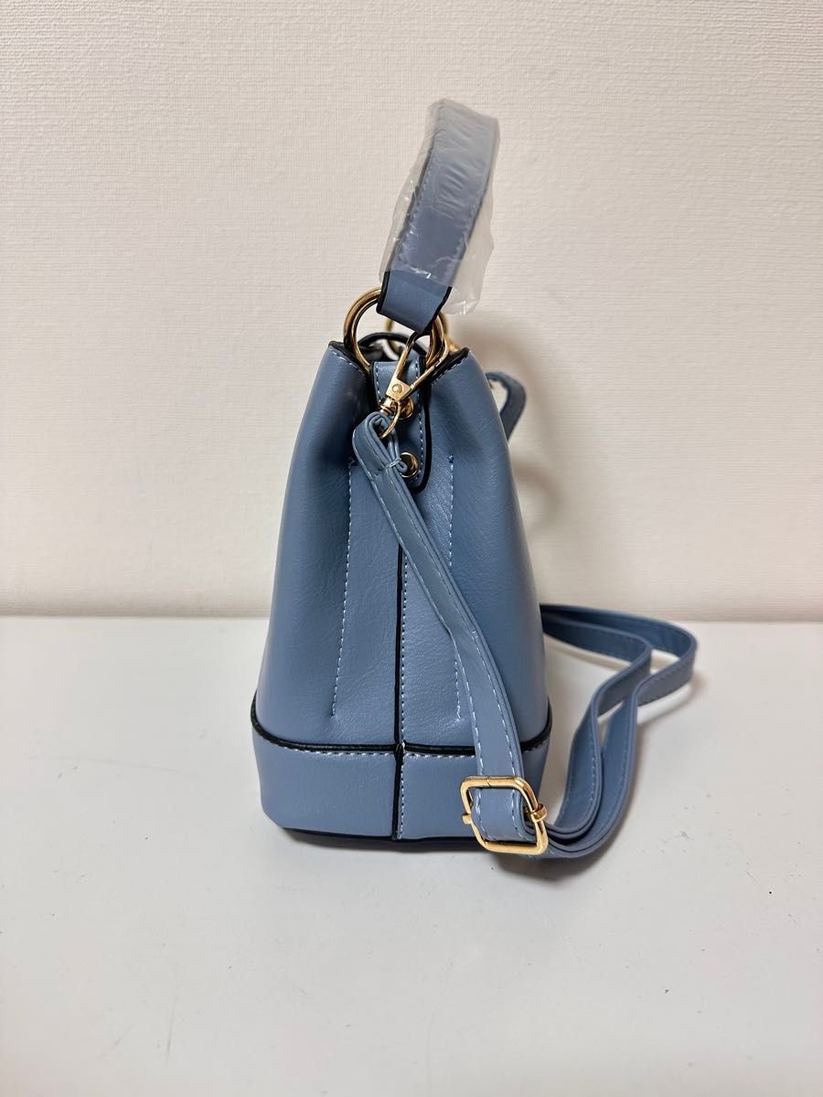4色 ショルダーバッグ PU レザー ハンドバック 2way ステッチ 1 ショルダーバッグ 斜めがけ PUレザー 新品 鞄レディース 2way