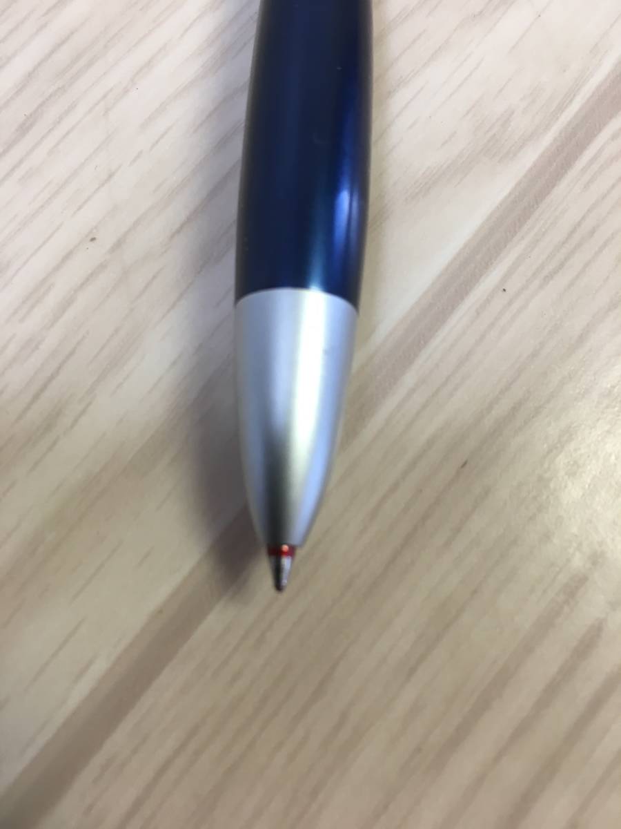 STAEDTLER　avant-garde　ボールペン 2色ペン 0.5mm 中古 (H1504)_画像7