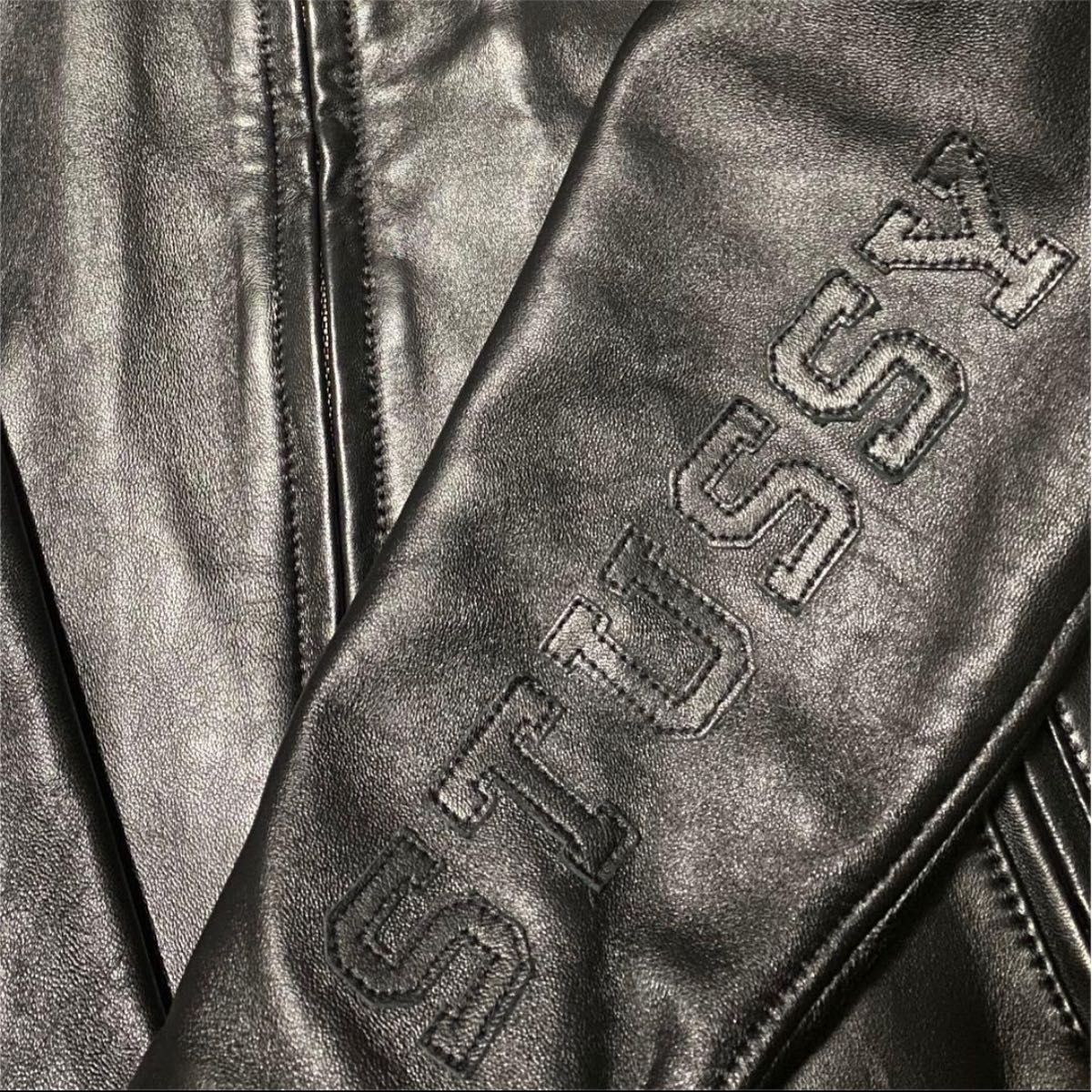 schott stussy レザージャケット|Yahoo!フリマ(旧PayPayフリマ) schott stussy レザージャケット|Yahoo!フリマ(旧PayPayフリマ)