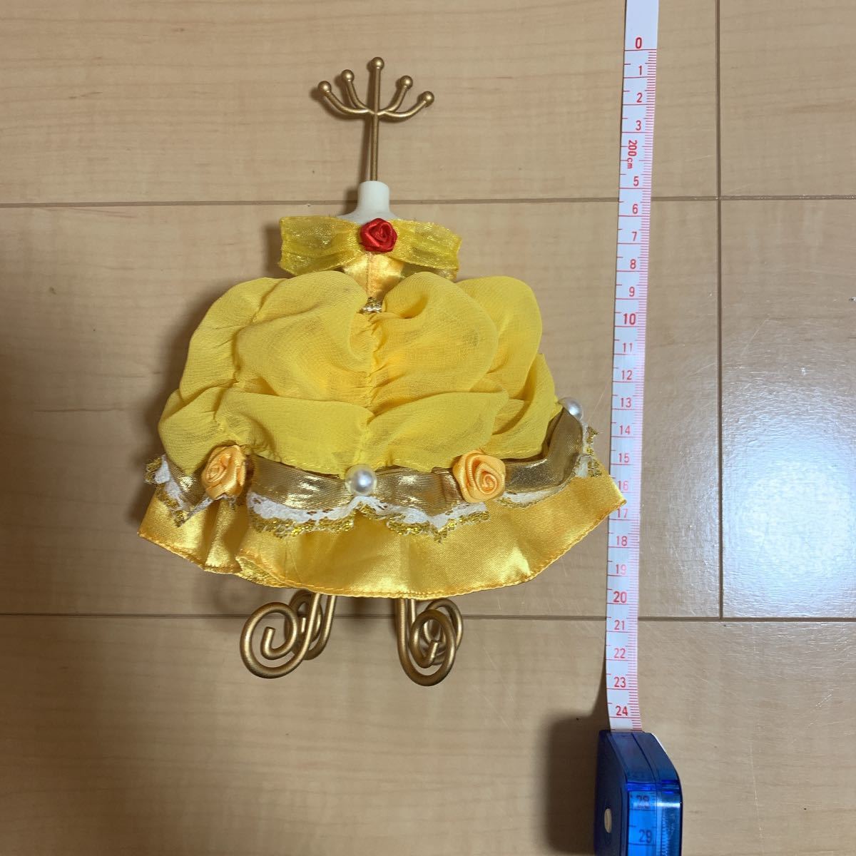Paypayフリマ 美女と野獣 アクセサリースタンド ベル ディズニー プリンセス ネックレス Paypayフリマ 美女と野獣 アクセサリースタンド ベル ディズニー プリンセス ネックレス