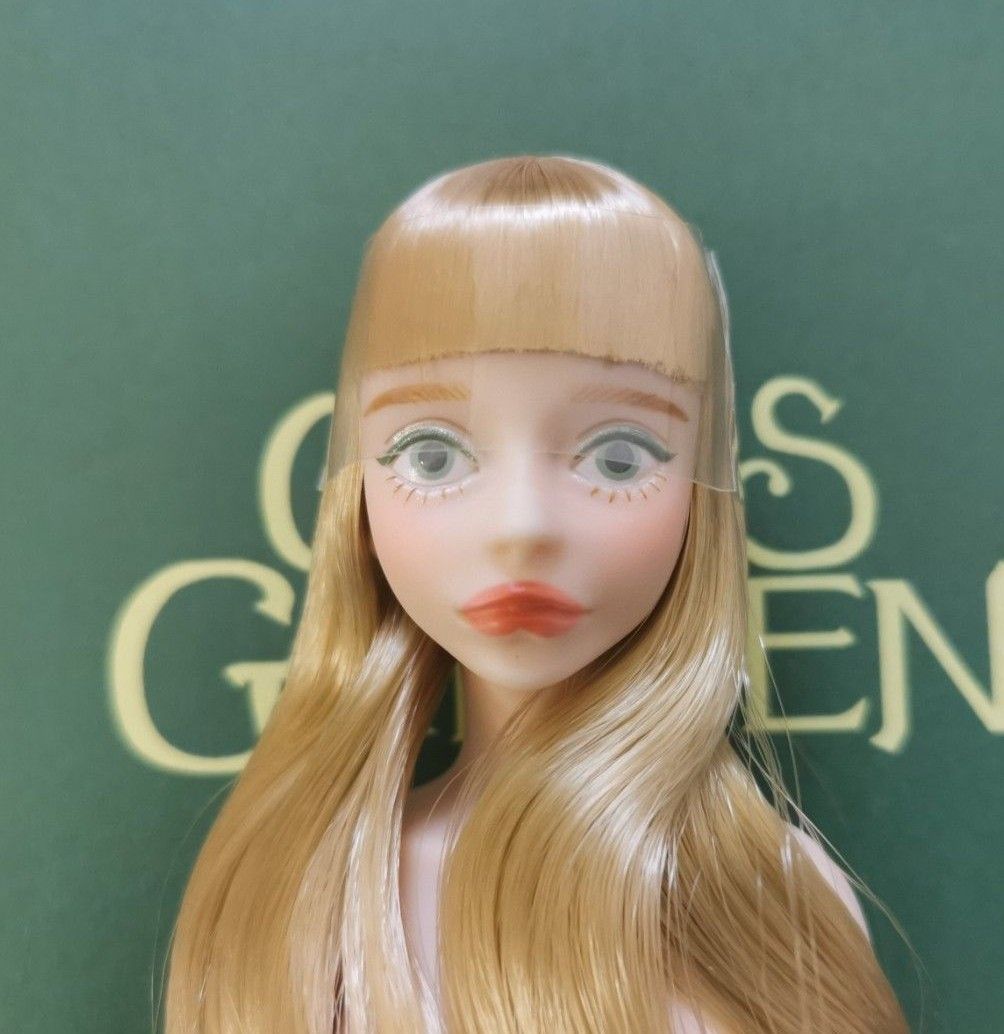 送料込 be my baby Cherry Selenia セレニア チェリーちゃん 送料込 be my baby Cherry Selenia セレニア チェリーちゃん