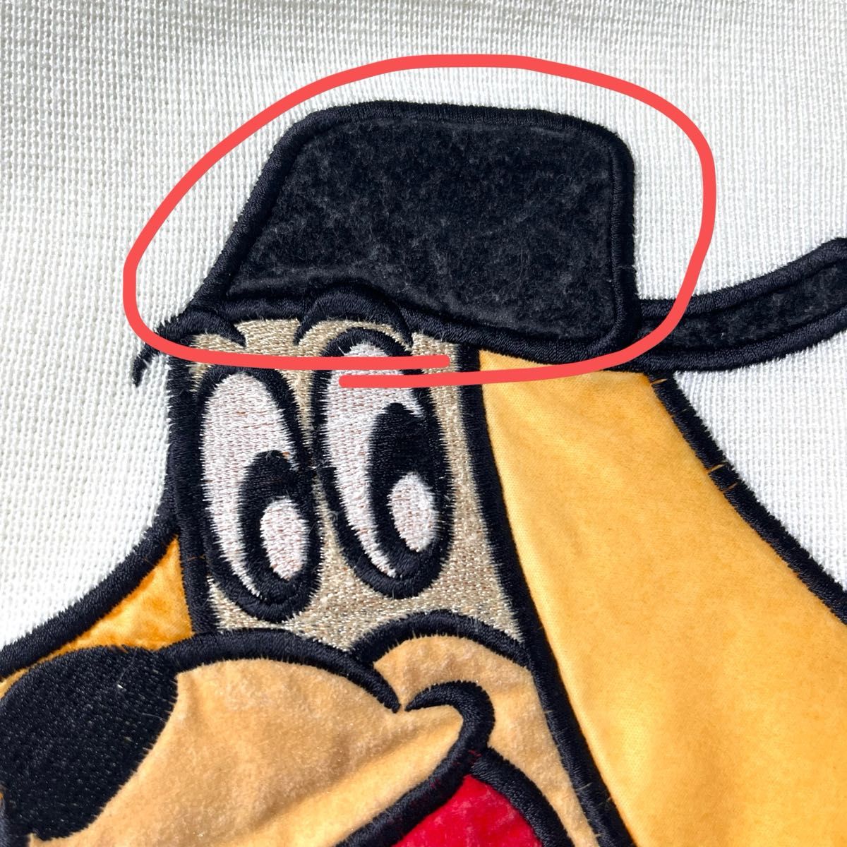 90s セーター 刺繍 両面刺繍 犬 動物 レトロ ユニセックス 90s セーター 刺繍 両面刺繍 犬 動物 レトロ ユニセックス
