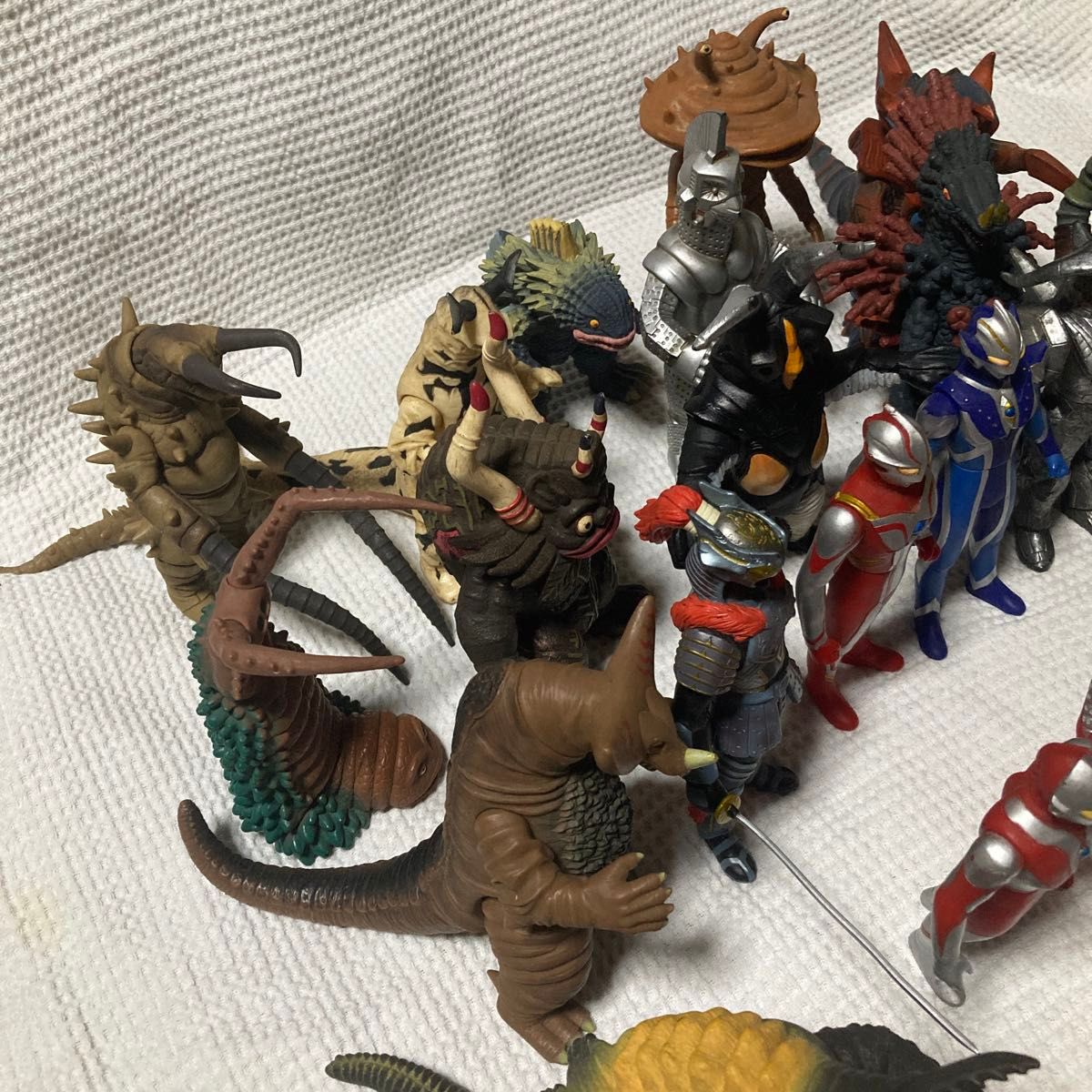 ウルトラマン ウルトラ怪獣 ソフビセット|Yahoo!フリマ(旧 ウルトラマン ウルトラ怪獣 ソフビセット|Yahoo!フリマ(旧