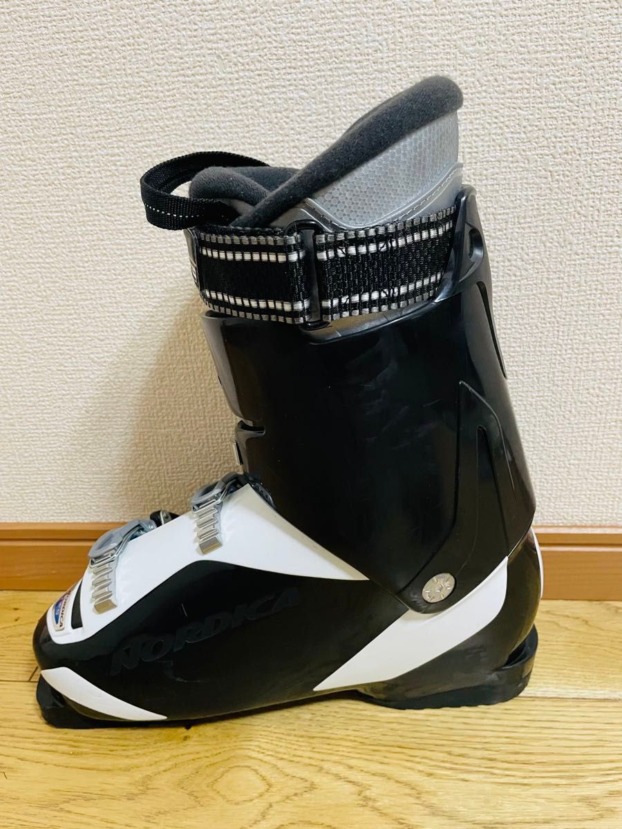 NORDICA スキーブーツ CRUISE SL NFS 27・27 5cm|Yahoo!フリマ NORDICA スキーブーツ CRUISE SL NFS 27・27 5cm|Yahoo!フリマ