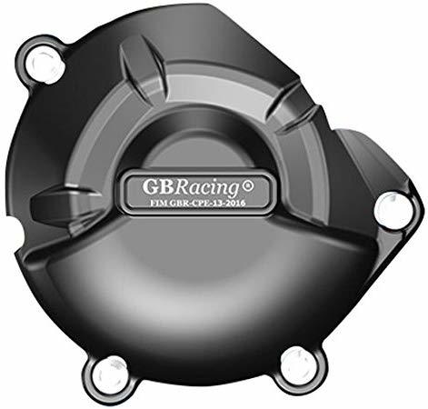 半額★GB Racing Z800 (13-17) オルタネーターカバー エンジンガードカバースライダー 定価18,876円 EC-Z800-2013-1-GBR 5053033011814_画像9