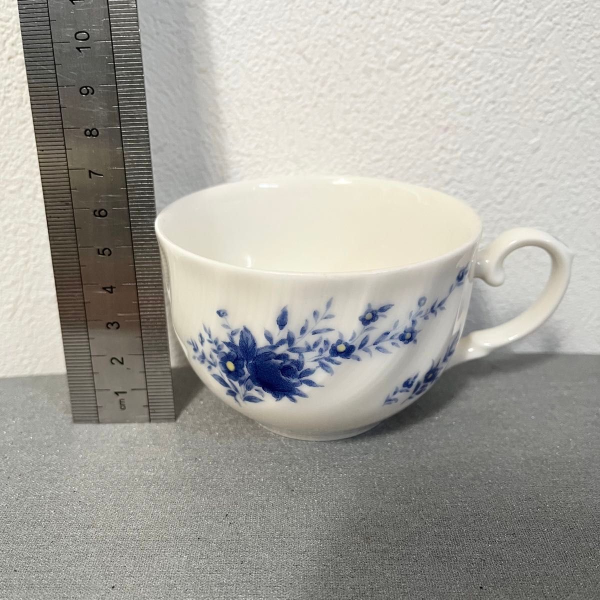 HOYA CHINA ホーヤ カップ&ソーサー 4客セット 昭和レトロ 日本 HOYA CHINA ホーヤ カップ&ソーサー 4客セット 昭和レトロ 日本