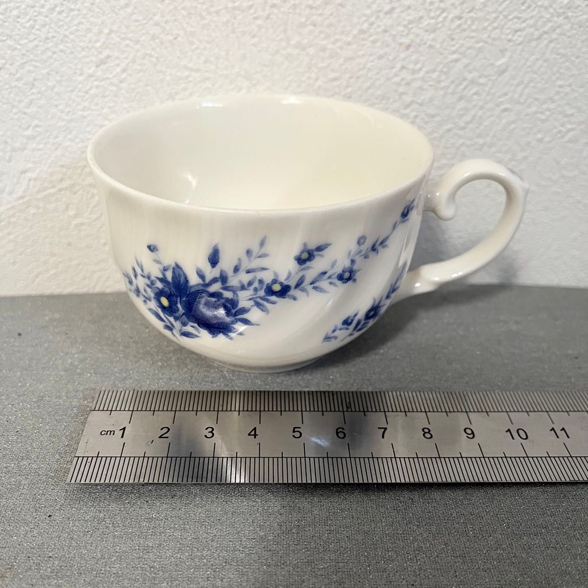 HOYA CHINA ホーヤ カップ&ソーサー 4客セット 昭和レトロ 日本 HOYA CHINA ホーヤ カップ&ソーサー 4客セット 昭和レトロ 日本