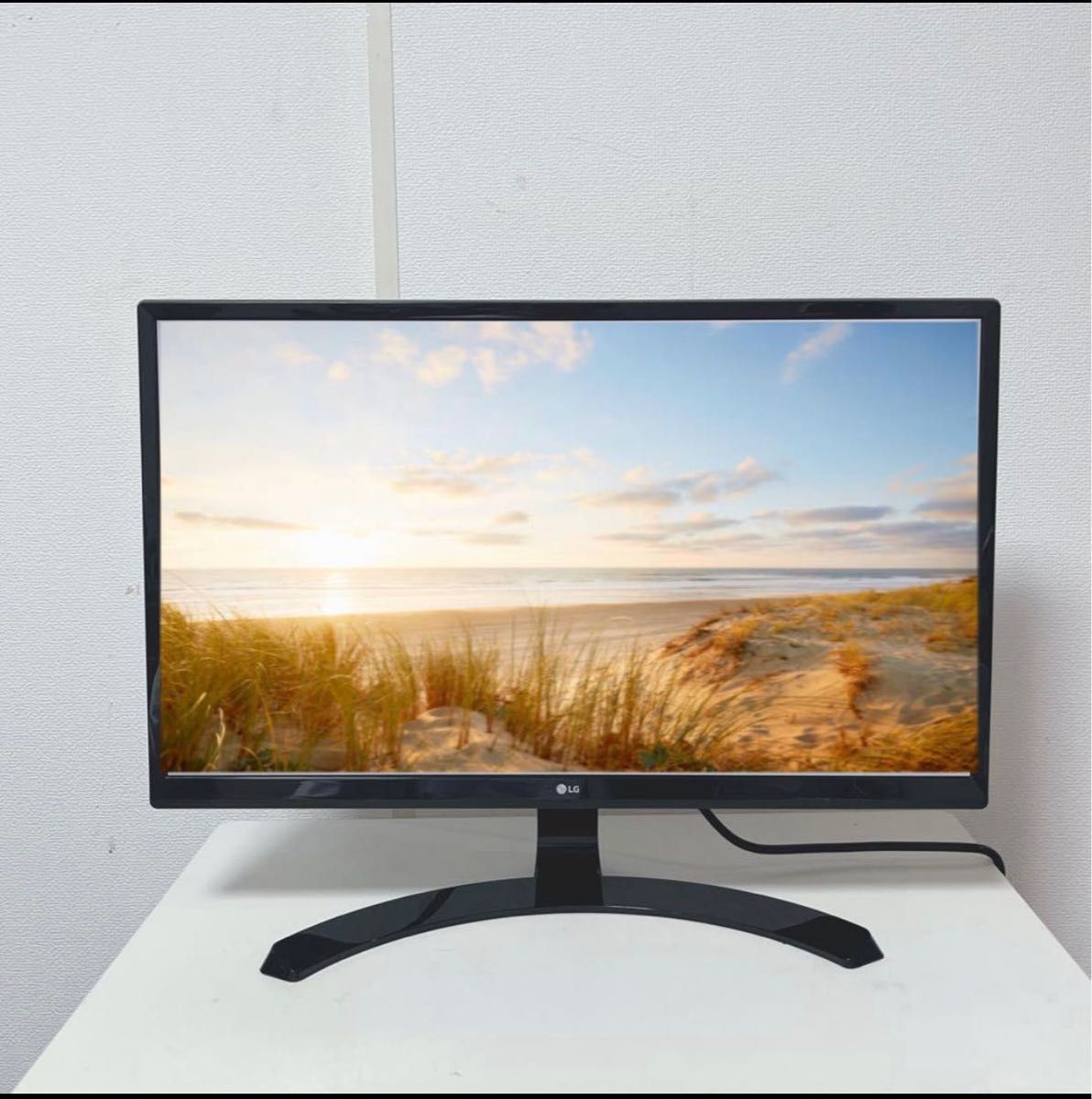 22年製 LG 4Kモニター 24UD58-B|Yahoo!フリマ(旧PayPayフリマ) 22年製 LG 4Kモニター 24UD58-B|Yahoo!フリマ(旧PayPayフリマ)