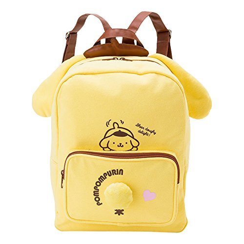 Yahoo!オークション - ポムポムプリン リュック フリフリテイル Yahoo!オークション - ポムポムプリン リュック フリフリテイル