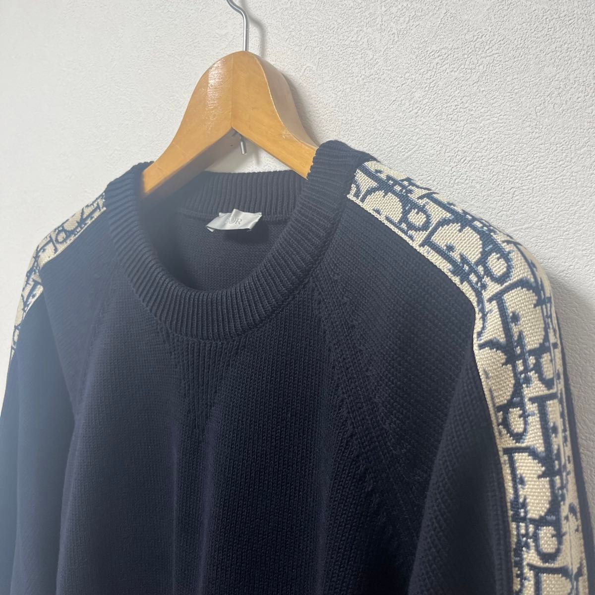 ディオール dior セーター ニット トップス スウェット メンズ ディオール dior セーター ニット トップス スウェット メンズ