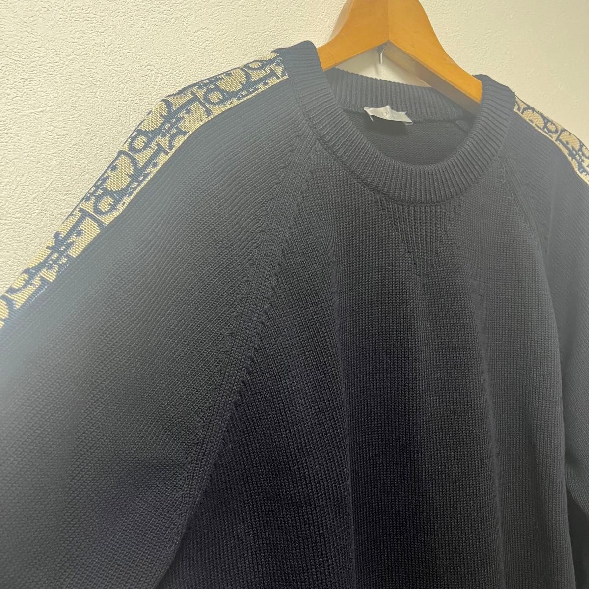 ディオール dior セーター ニット トップス スウェット メンズ ディオール dior セーター ニット トップス スウェット メンズ