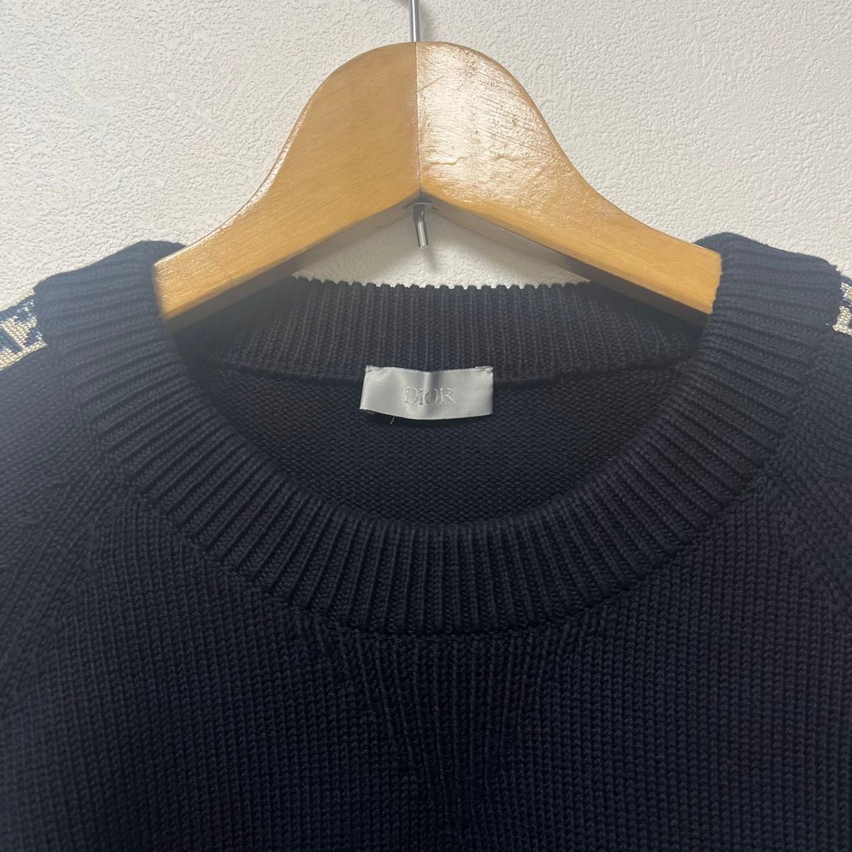 ディオール dior セーター ニット トップス スウェット メンズ ディオール dior セーター ニット トップス スウェット メンズ
