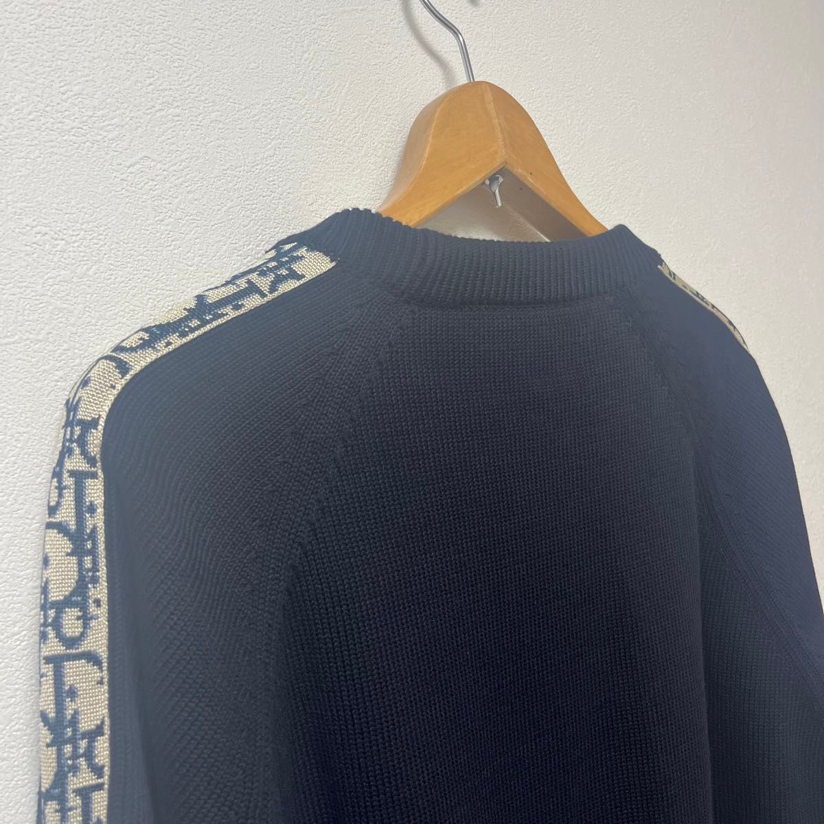 ディオール dior セーター ニット トップス スウェット メンズ ディオール dior セーター ニット トップス スウェット メンズ