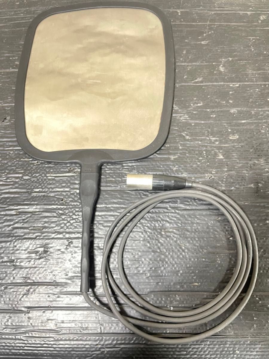 INDIBA インディバ 戻し電極板|Yahoo!フリマ(旧PayPayフリマ) INDIBA インディバ 戻し電極板|Yahoo!フリマ(旧PayPayフリマ)