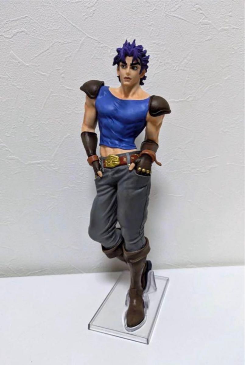 ジョジョの奇妙な冒険 一番くじフィギュアマスタースターズ ジョジョの奇妙な冒険 一番くじフィギュアマスタースターズ