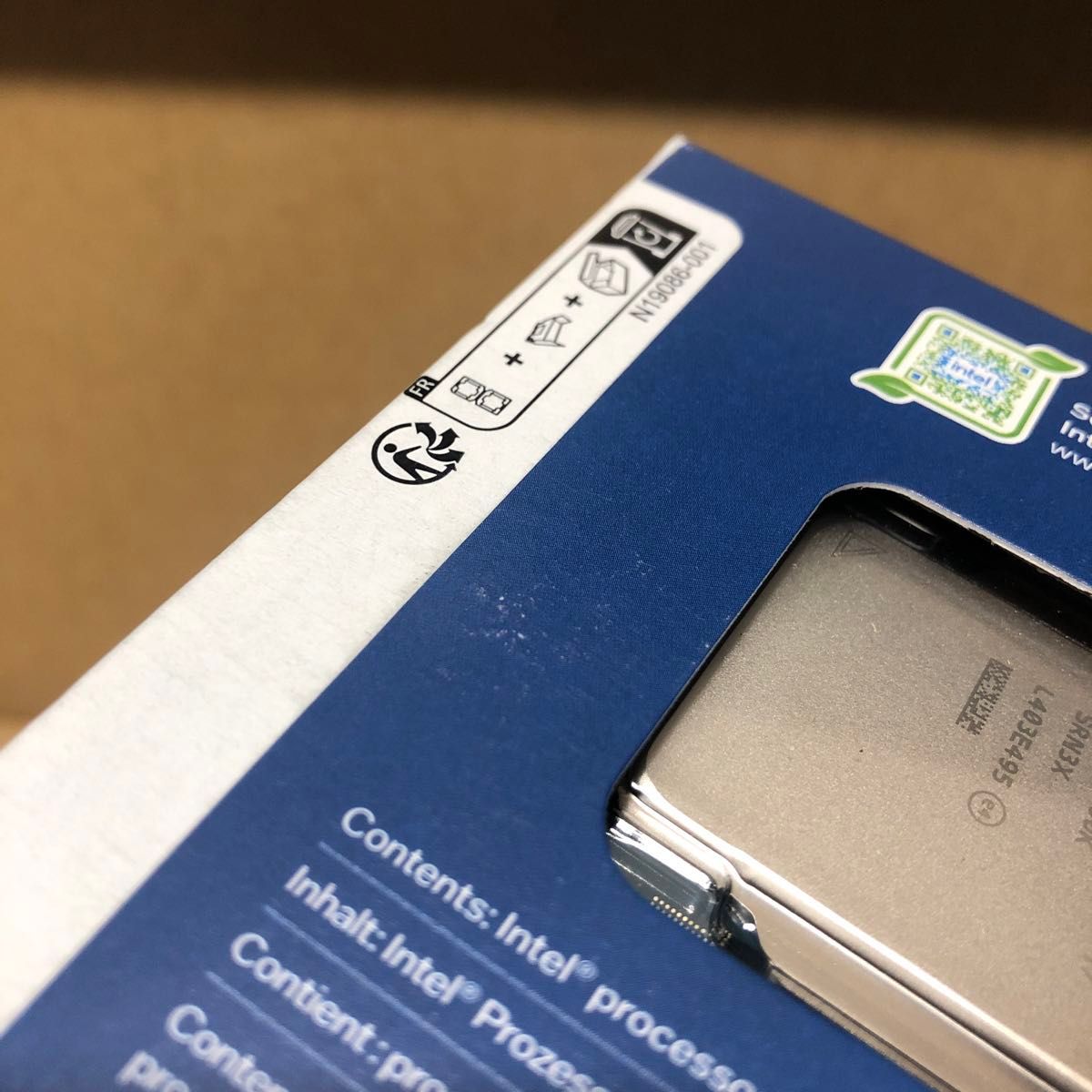 新品未開封 Intel Core i7 14700K BOX|Yahoo!フリマ(旧PayPay 新品未開封 Intel Core i7 14700K BOX|Yahoo!フリマ(旧PayPay
