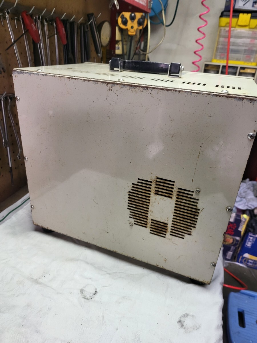 Yahoo!オークション - TOSHIBA 東芝 高周波インバータ HFI-075C Yahoo!オークション - TOSHIBA 東芝 高周波インバータ HFI-075C